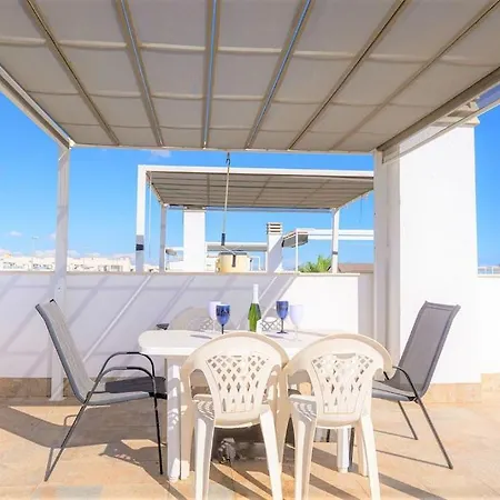 Fantastic 2 Bed In Modern Complex In *