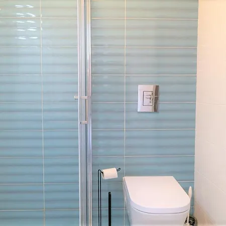 Appartamento Fantastic 2 Bed In Modern Complex In *
